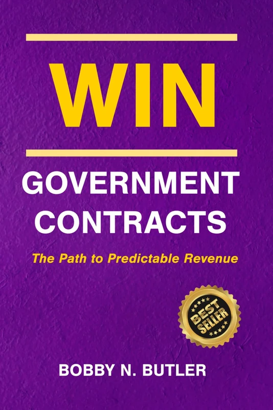 WIN Government Contracts: The Path to Predictable Revenue