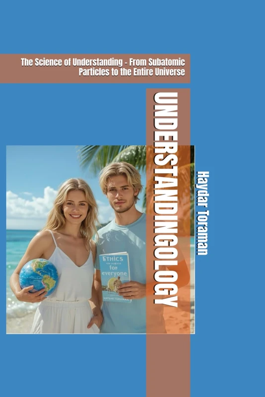 UNDERSTANDINGOLOGY:: The Science of Understanding – From Subatomic Particles to the Entire Universe
