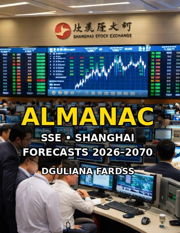 ALMANAC SSE SHANGHAI FORECASTS