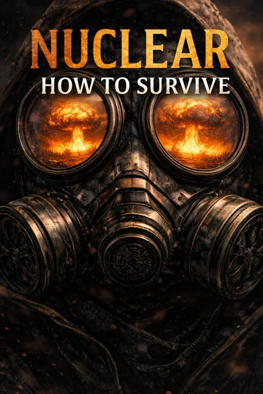 nuclear: how to survive - Image 1