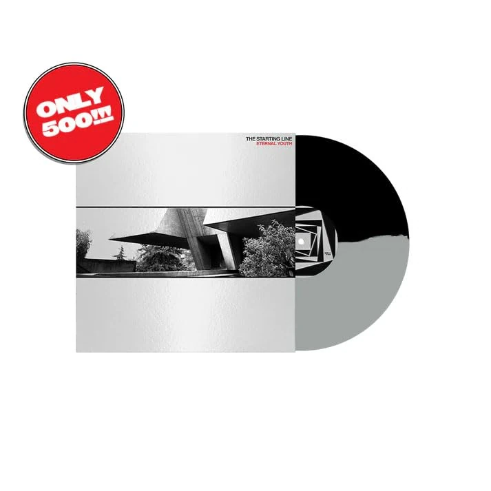 The Line [VINYL]