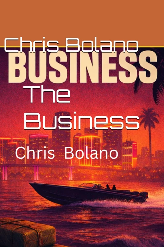 The Business - Image 1