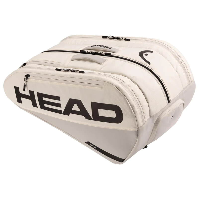 Head Tour Padel Bags L WH