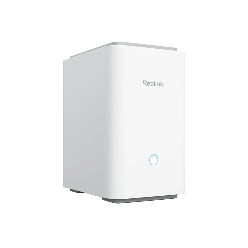 Reolink Home Hub Pro, All-in-one Centre, AES-128 Encryption, Alarm System