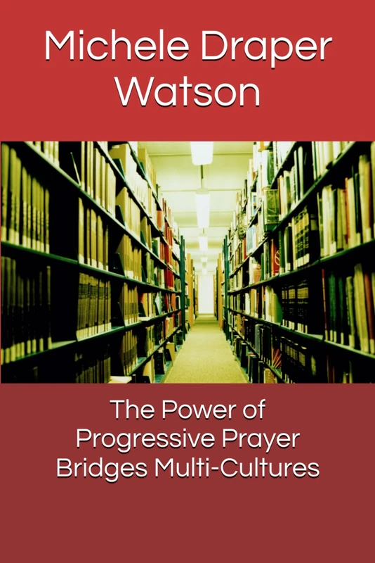 The Power of Progressive Prayer Bridges Multi-Cultures - Image 1