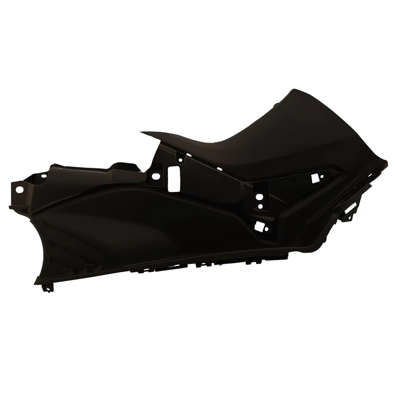 one by Camamoto Plastic, Footpegs Right for Yamaha T-Max 530cc Year 2012-2013-2014-2015-2016 | Ref. Orig. 59C274810000