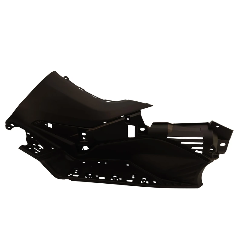 one by Camamoto Plastic, Footpegs Left for Yamaha T-Max 530cc Year 2012-2013-2014-2015-2016 | Ref. Orig. 59C274880000