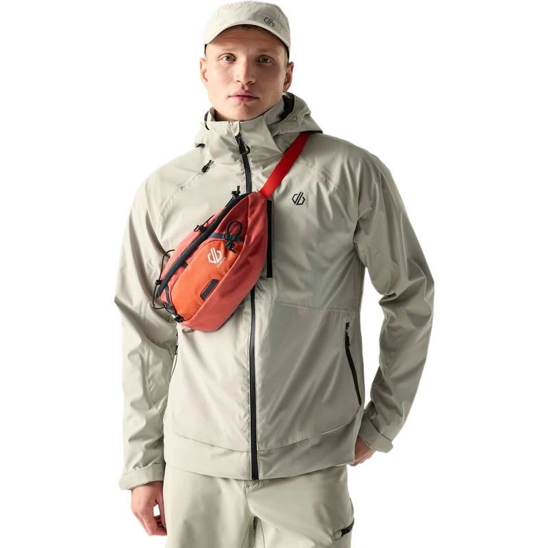 Dare 2b Mens Switch Out III Jacket