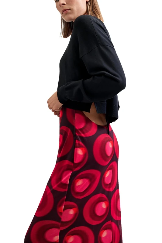 Desigual Women's Black Dress XS