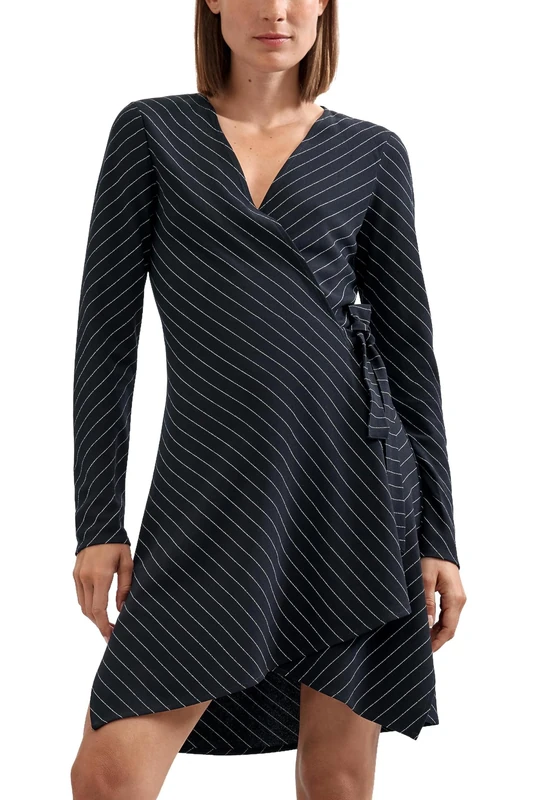 Desigual Women's Black Dress XL
