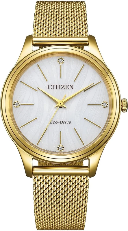 Citizen Women Analogue Eco-Drive Watch