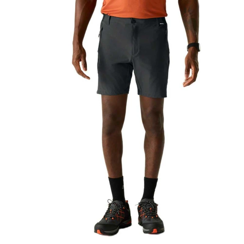 Regatta Men's Mountain Shorts for Hiking, Travel and Leggings - Image 1