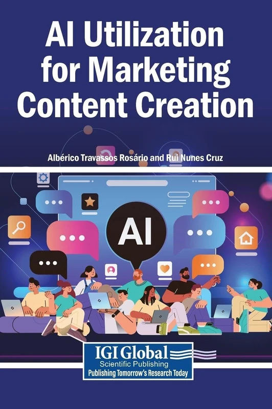 AI Utilization for Marketing Content Creation