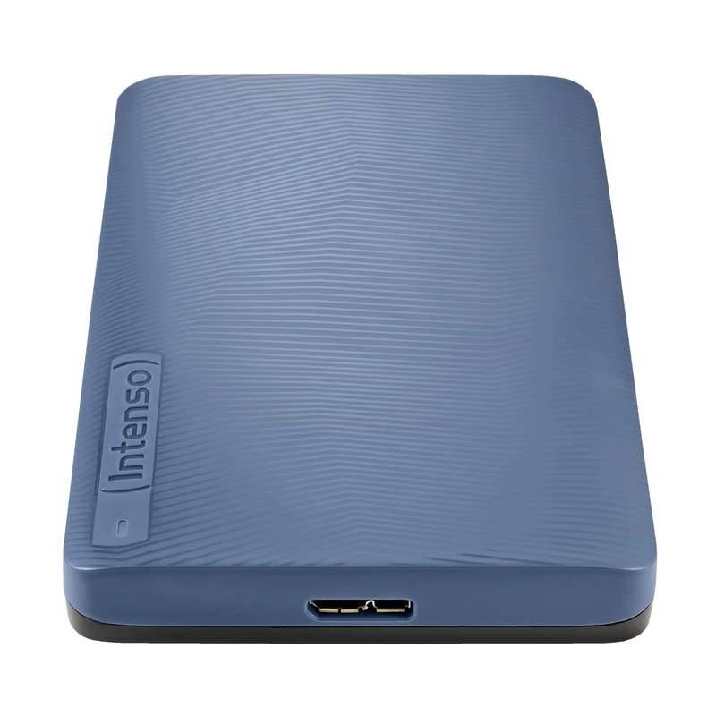 Intenso Memory Safe 1TB Portable External Hard Drive 2.5" USB 3.2 Gen 1 for PC and Mac + Ashampoo Backup Pro