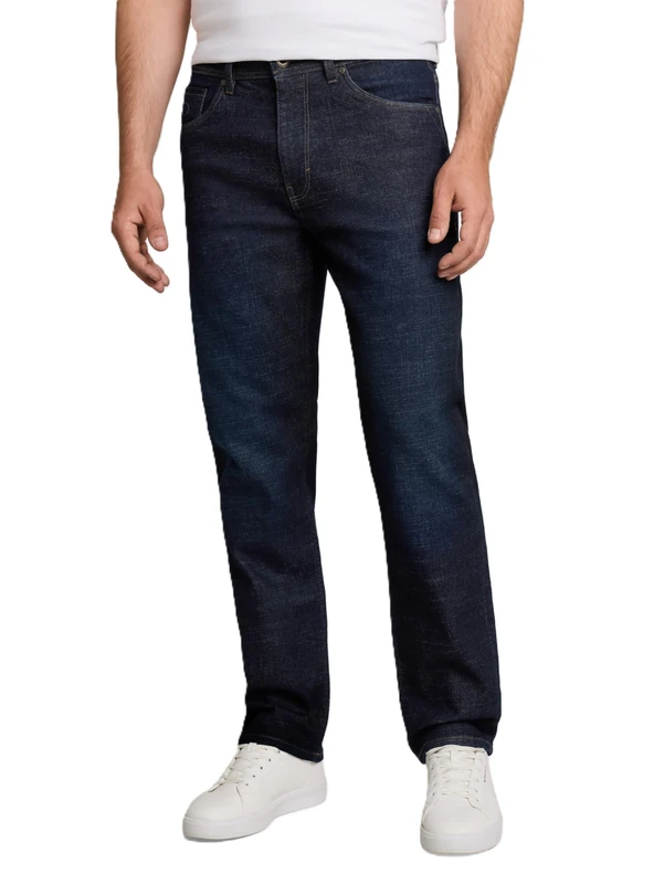 TOM TAILOR Herren TTMORRIS Relaxed Jeans