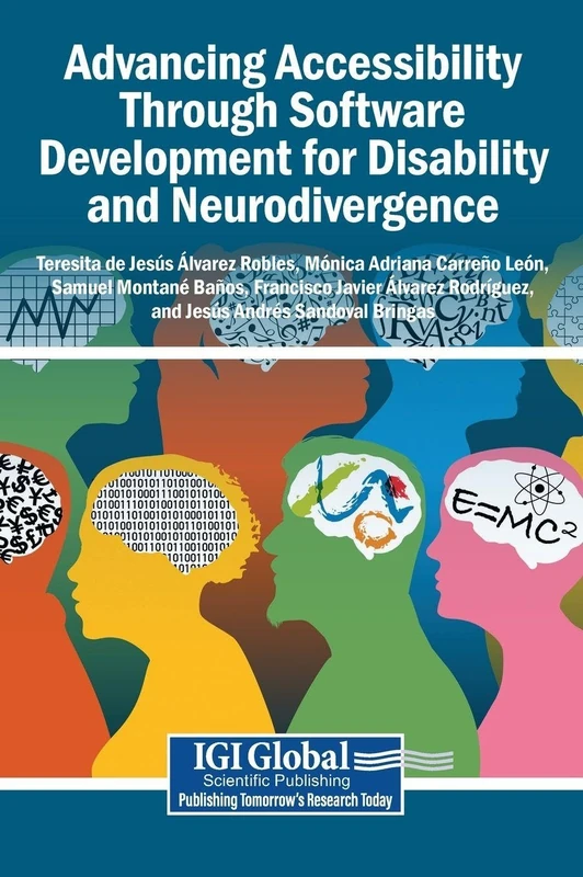 Advancing Accessibility Through Software Development for Disability and Neurodivergence