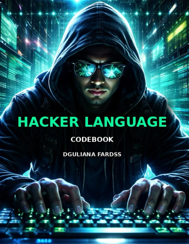 HACKER LANGUAGE CODEBOOK