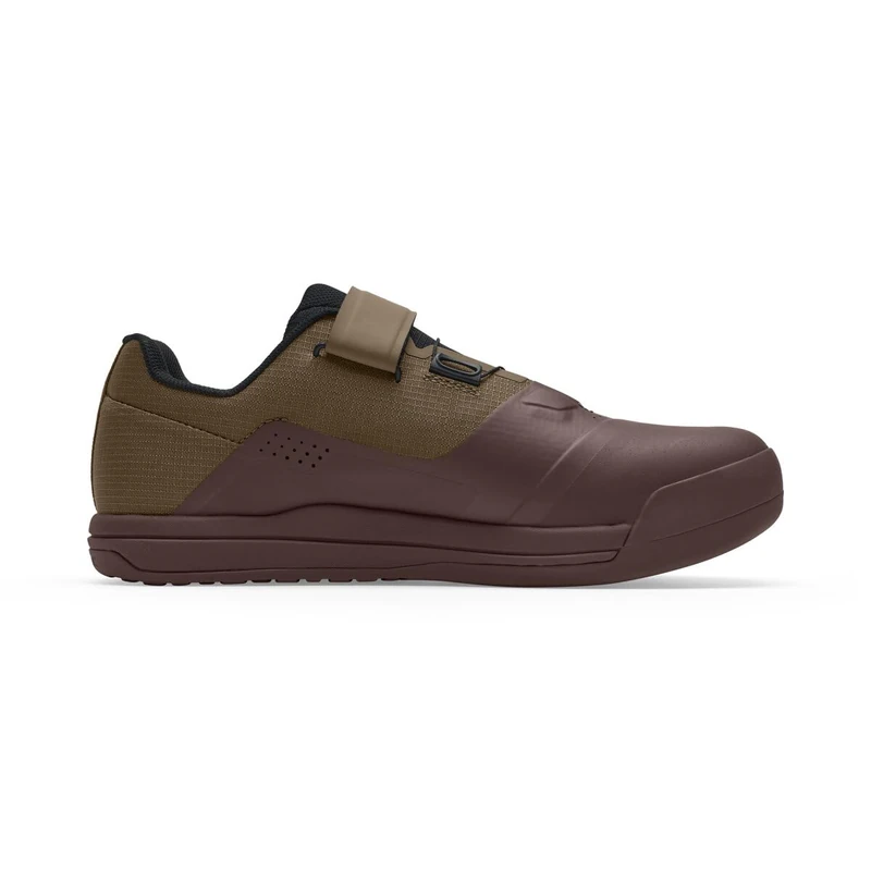 FOX UNION PURPLE DUSK CYCLING SHOES 46