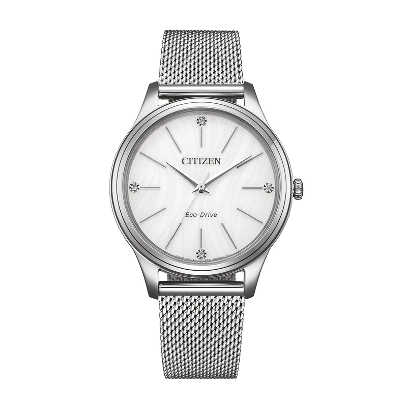 Citizen Women Analogue Eco-Drive Watch