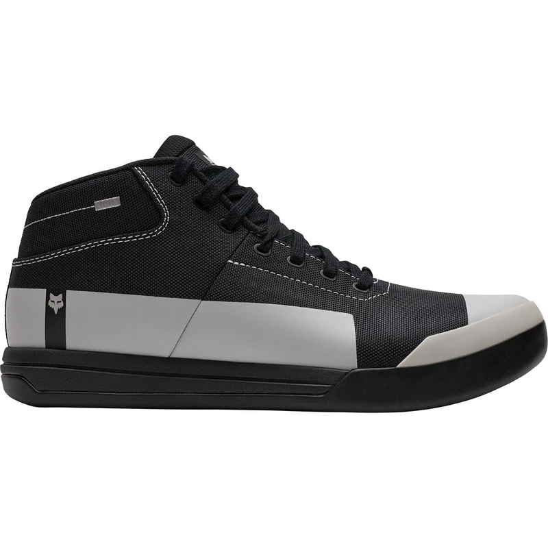 FOX UNION CANVAS MID PARK SE BLACK CYCLING SHOES 43.5