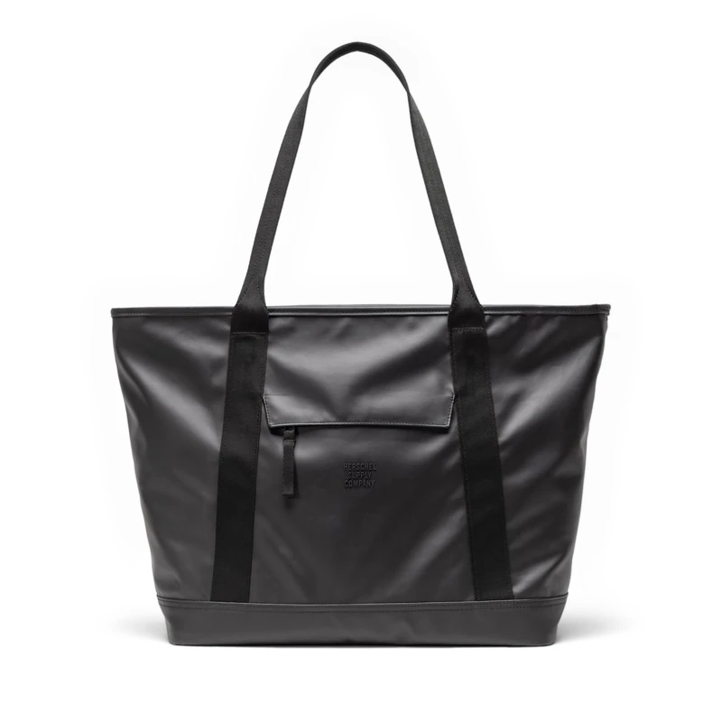 Alberni Tote, Black