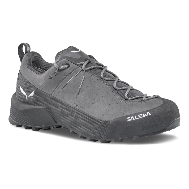 Salewa WILDFIRE LEATHER 2 GTX M, 44, Quiet Shade/Black