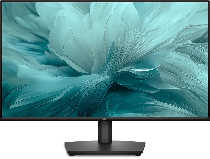DELL Pro E2726HS computer monitor 68.6 cm (27") 1920 x 1080 pixels Full HD LCD Black