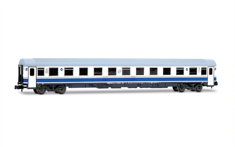Arnold HN4459 RENFE 10500 Coach - Superreclinable Era V