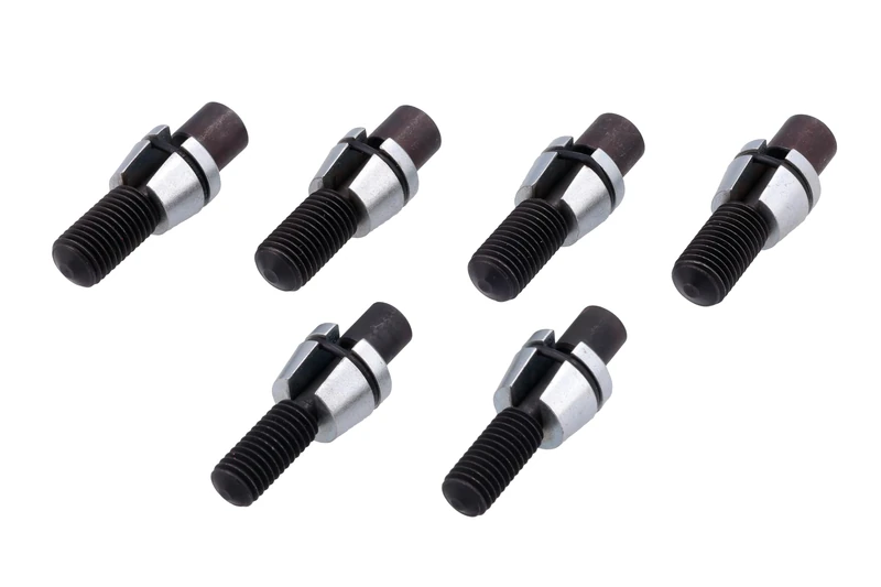 Laser 9319 Subframe Alignment Pin Set 6pc - for VW Group 2013 onwards - Image 1