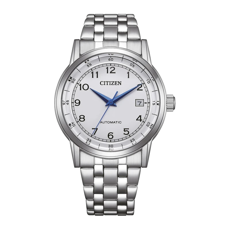 Citizen Men Analogue Automatic Watch