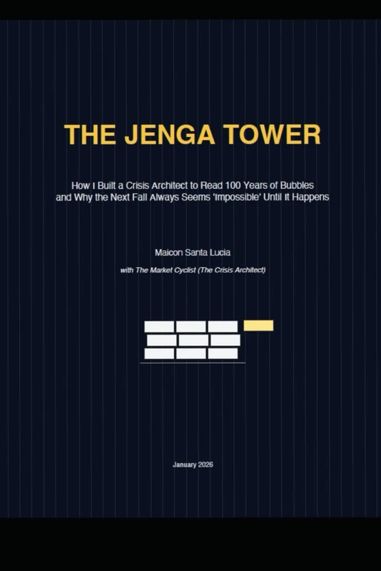 The Jenga Tower