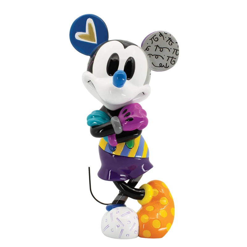 Big Figure Mickey Mouse by Disney Britto - Image 1