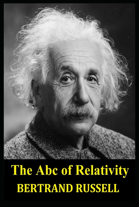 The Abc of Relativity