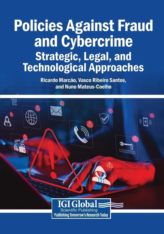 Policies Against Fraud and Cybercrime: Strategic, Legal, and Technological Approaches - Image 1