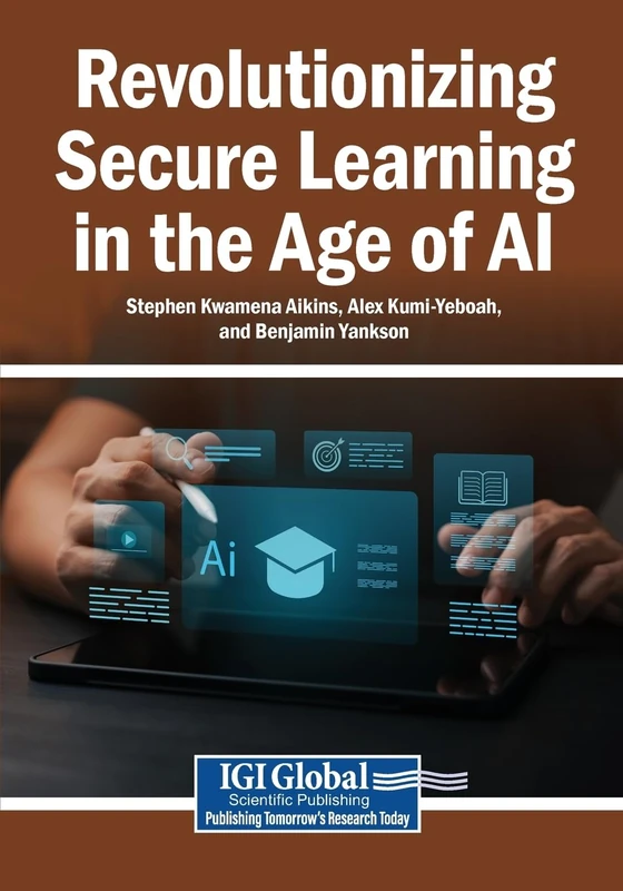 Revolutionizing Secure Learning in the Age of AI - Image 1
