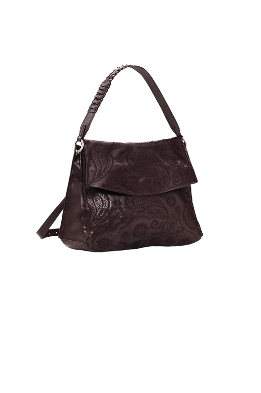 Desigual Women's Backpack Red One size