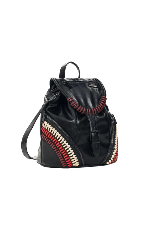 Desigual Women's Backpack Black One size