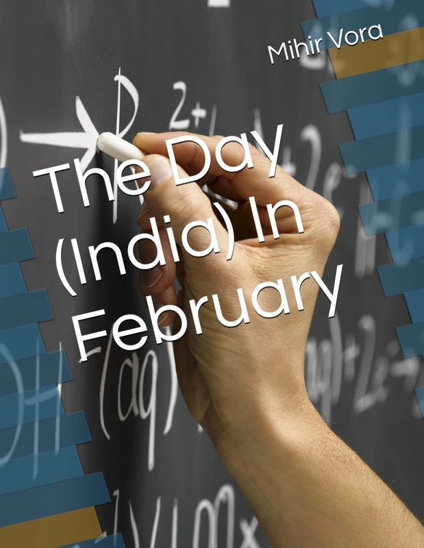 The Day (India) In February