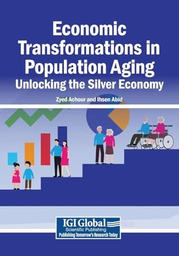Economic Transformations in Population Aging - Business Science - Image 1