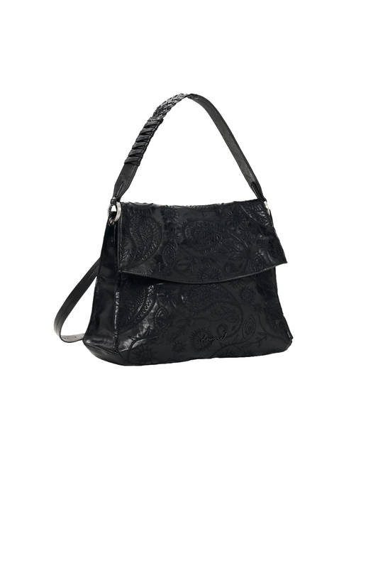 Desigual Women's Backpack Black One size