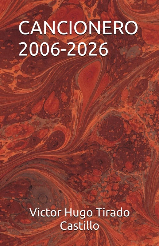 CANCIONERO 2006-2026
