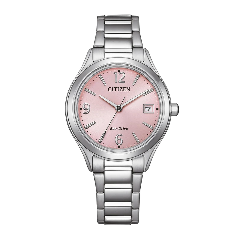 Citizen Women Analogue Eco-Drive Watch
