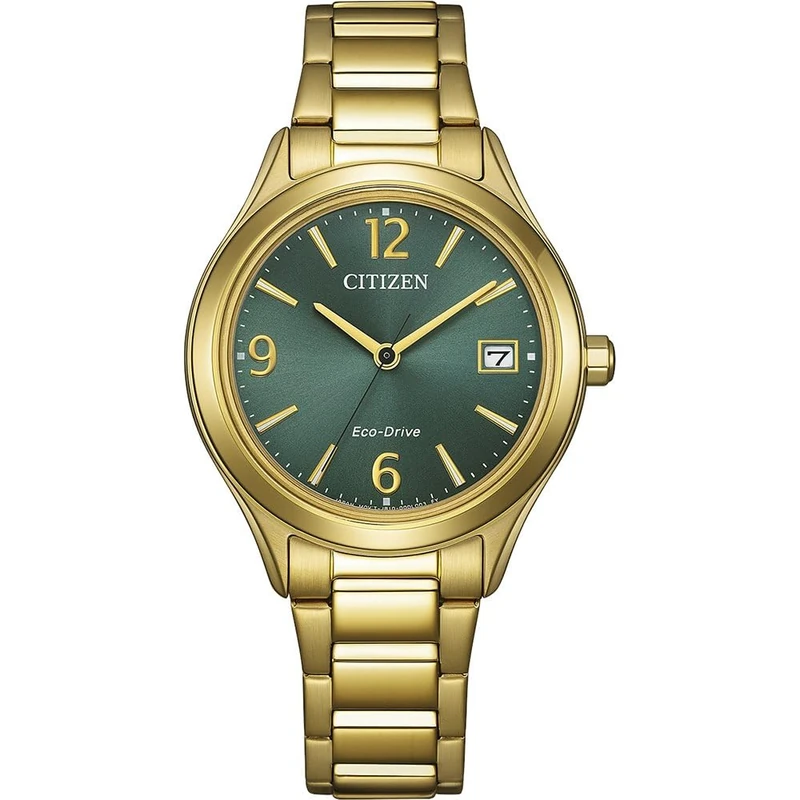Citizen Women Analogue Eco-Drive Watch
