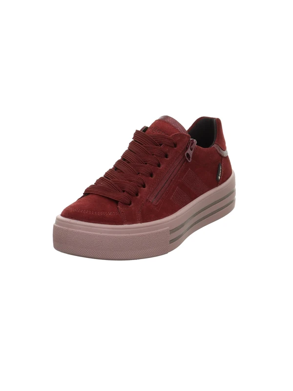 Legero Women's Lima 2.0 Gore-Tex Low Shoes 2-000471 Trainers, Kenya 5910, 5 UK