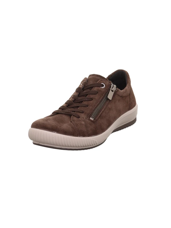 Legero Women's Tanaro 5.0 Low Shoes 2-001162 Trainers, Corvino Brown 3350, 41.5 EU