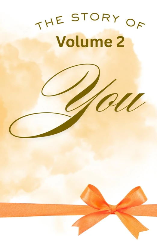 The Story of You Volume 2: A Guided Coloring Journal for Self-Nourishment & Sustaining Your Spark