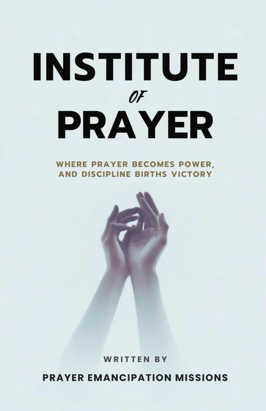 Institute of Prayer