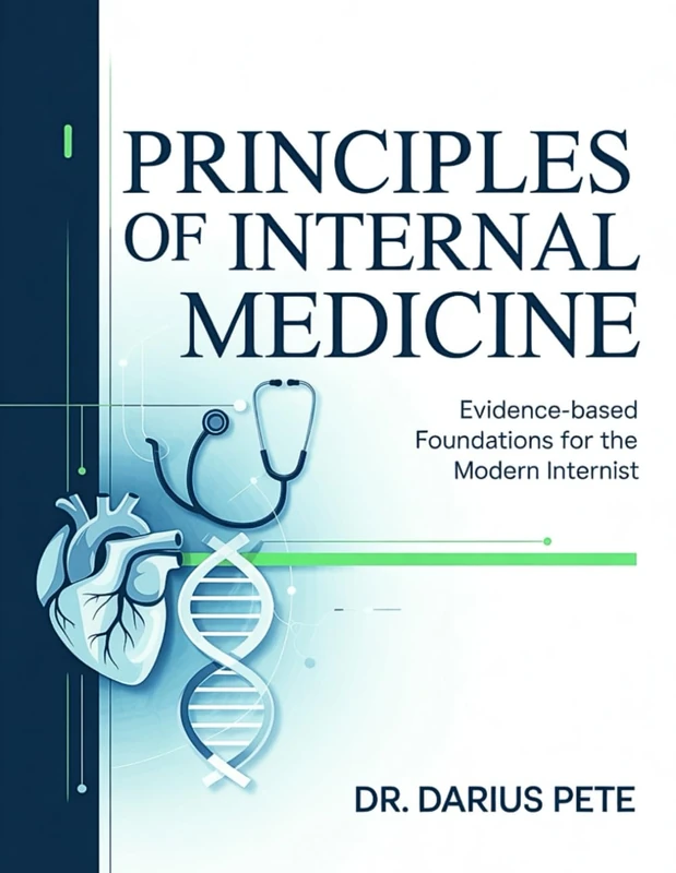PRINCIPLES OF INTERNAL MEDICINE