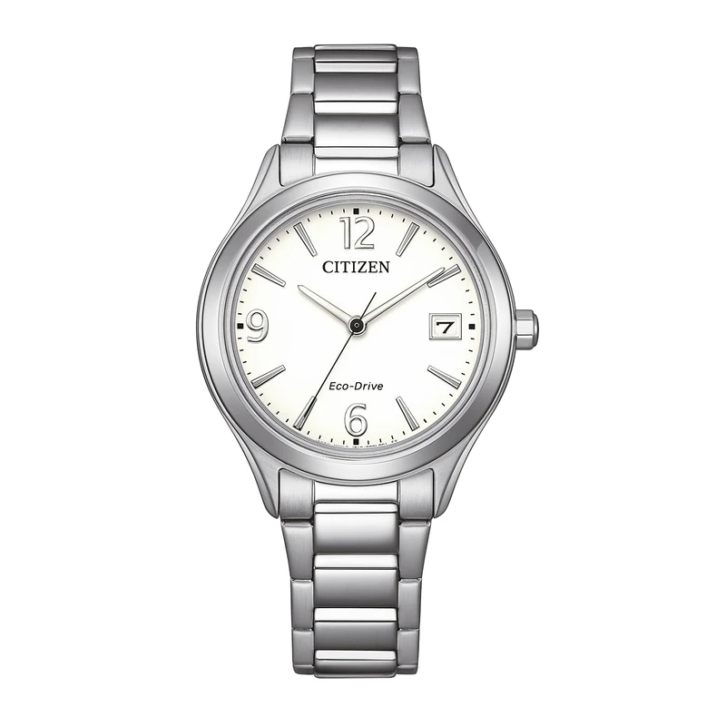 Citizen Women Analogue Eco-Drive Watch