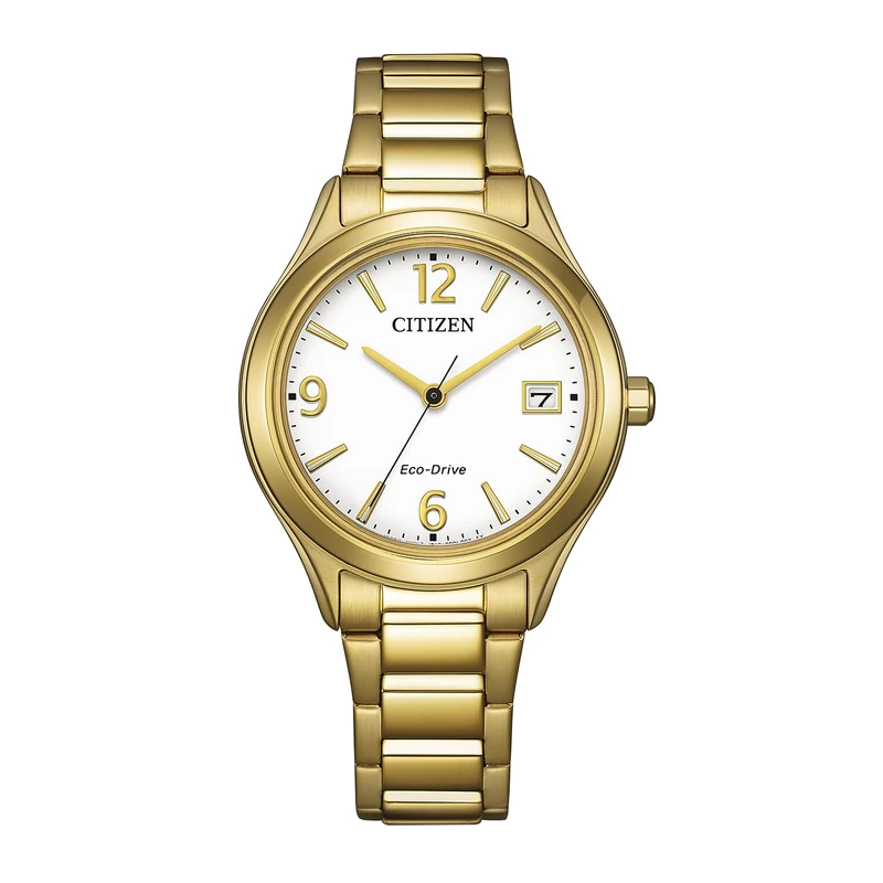 Citizen Women Analogue Eco-Drive Watch